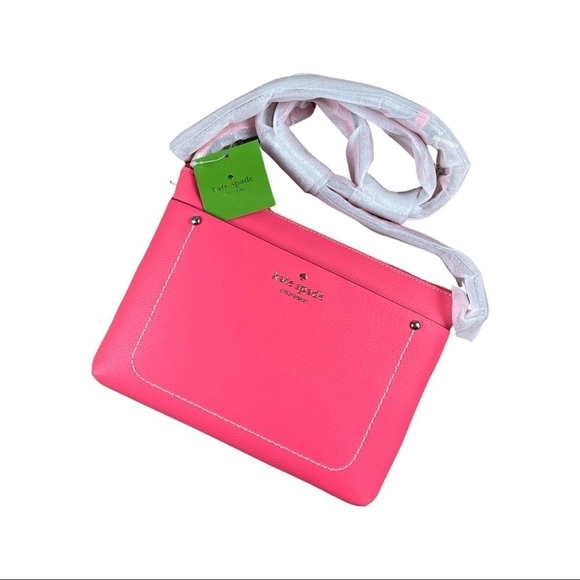 Kate Spade Crossbody Thompson Street Tatum - Picture 2 of 15
